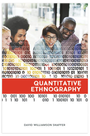 Quantitative Ethnography