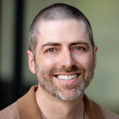 Andrew Ruis