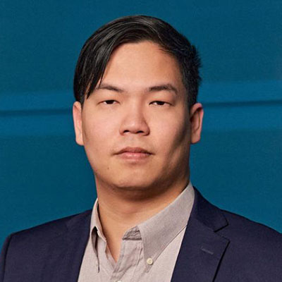 Andy Nguyen
