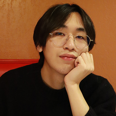 Binrui Yang