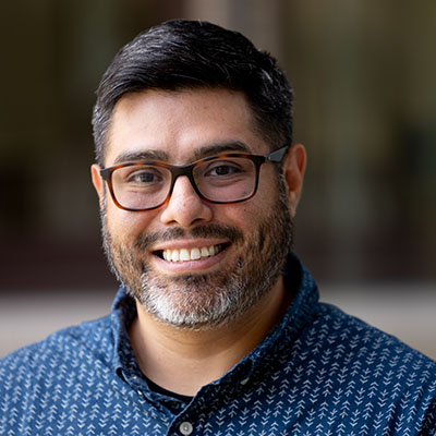 Cesar Hinojosa