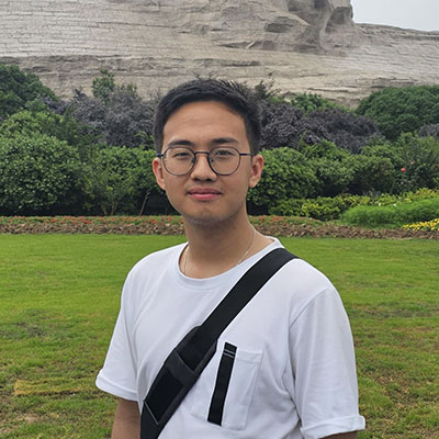 Dylan Ong