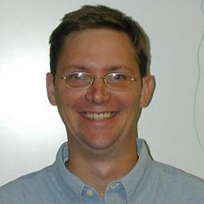 Professor Jeffrey T. Linderoth