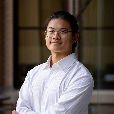 Alex Tan