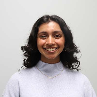 Vibha Srinivasan