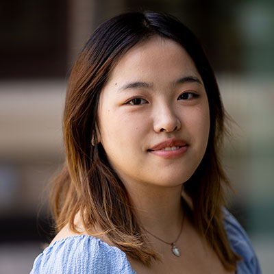 Yahan Chen
